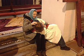 Hraná křížová cesta na Pražském Předměstí v Hradci Králové