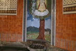 Malé Svatoňovice slaví 300 let