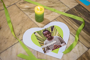 Misijní den v Chocni