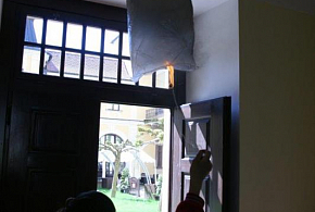 Na diecézní setkání přijely děti hledat pravé světlo