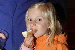 Noc kostelů v Krkonoších