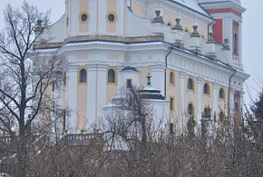 Otevření Svaté brány v Chlumku