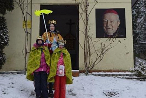 Vánoce v Koclířově