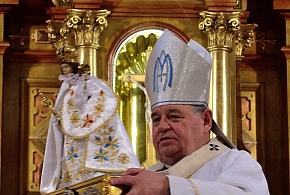 Zakončení oslav v Malých Svatoňovicích