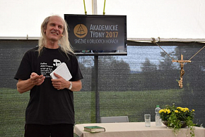 27. ročník Akademických týdnů