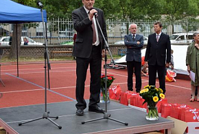 BiGy oslavilo 25 let