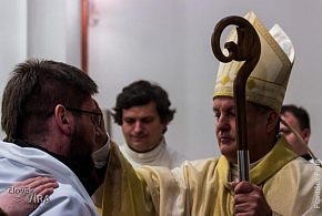 Bílá sobota: Velikonoční vigilie