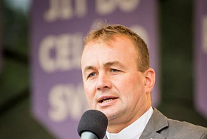 CSM Olomouc - neděle