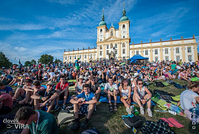 CSM Olomouc - pátek