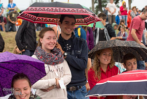 CSM Olomouc - sobota