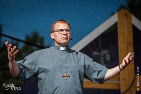 CSM Olomouc - středa