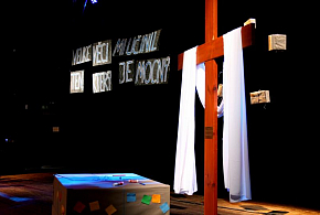 Diecézní setkání mládeže v Hradci Králové II.