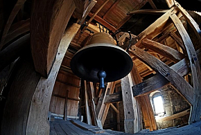 Jakub Maria se rozezněl