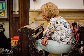 Noc kostelů v Královéhradecké diecézi