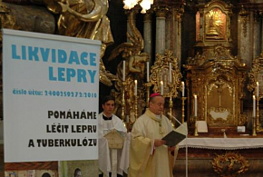 Pouť Likvidace lepry