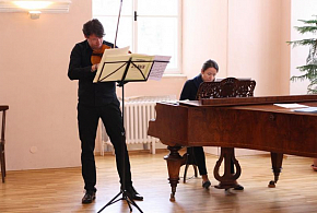 Pouť rodičů po ztrátě dítěte