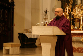 Rekviem za kardinála Miloslava Vlka