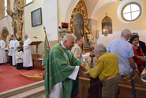 Skauti a Řád Stříbrného vlka