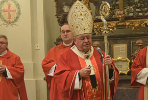 Výročí 300 let kaple sv. Klimenta