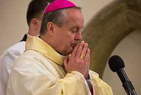 Bílá sobota: Velikonoční vigilie