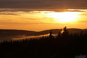 Horská slavnost Tříkrálová ve Špindlerově Mlýně