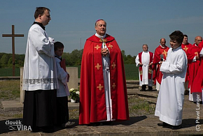 Svatovojtěšská pouť na Libici