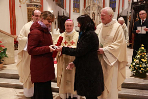 Den Charity v Hradci Králové