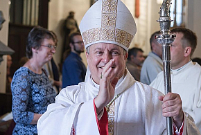 Jáhenské svěcení