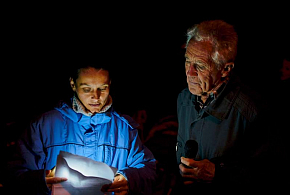 Misijní most modlitby