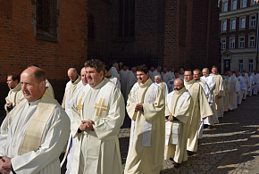 Missa chrismatis