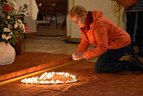 Českomoravská FATIMA v červnu