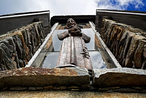 Pouť ke kapličce sv. Františka