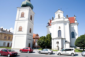 Primiční mše svatá novokněze Františka Filipa