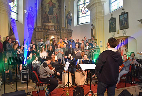 První mariánská sobota v Koclířově