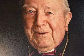 Requiem za arcibiskupa Karla Otčenáška