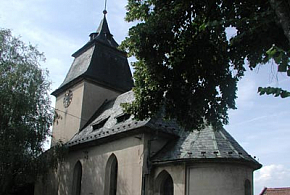 Víkend pro matky s dcerami v Křinici