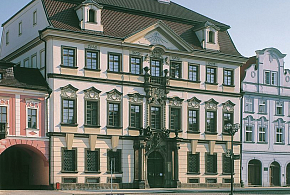 Biskupství královéhradecké