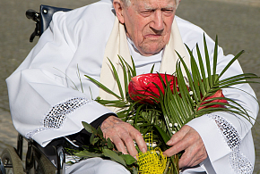 Zemřel P. Jiří Mannl