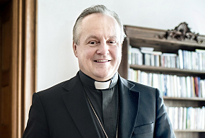 Pastýřský list biskupa Jana k Roku sv. Josefa