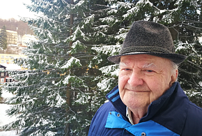 Zemřel P. Jan Rybář SJ