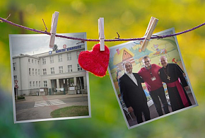 Biskupové ke Světovému dni nemocných