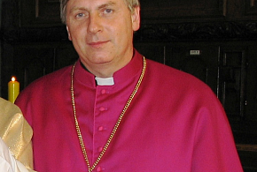 Zemřel P. Miloslav Šiffel