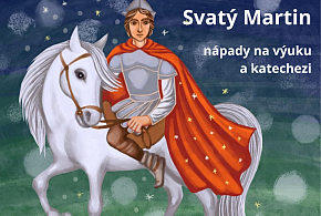 svatý Martin
